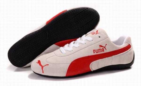 puma tekkies 45