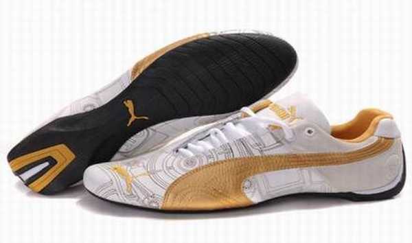 puma homme marron puma homme marron