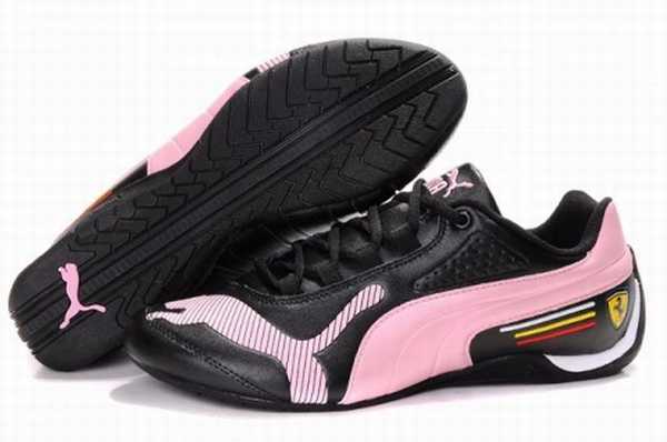 chaussure puma bmw enfant 2014