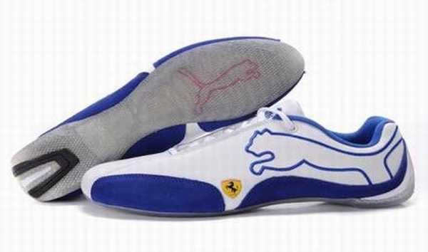 chaussure puma bmw enfant 2014