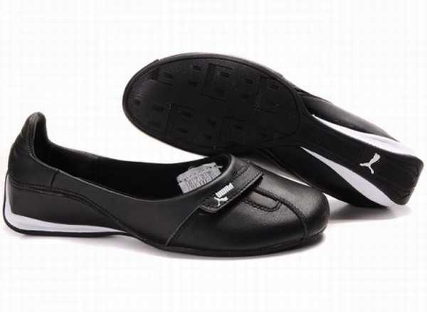 puma femme ballerine puma femme ballerine
