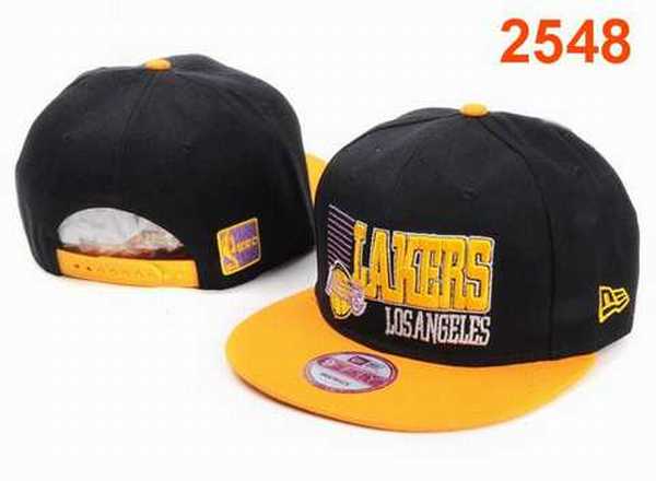 casquette nba blanche