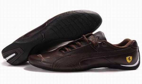 chaussure homme cuir puma chaussure homme cuir puma