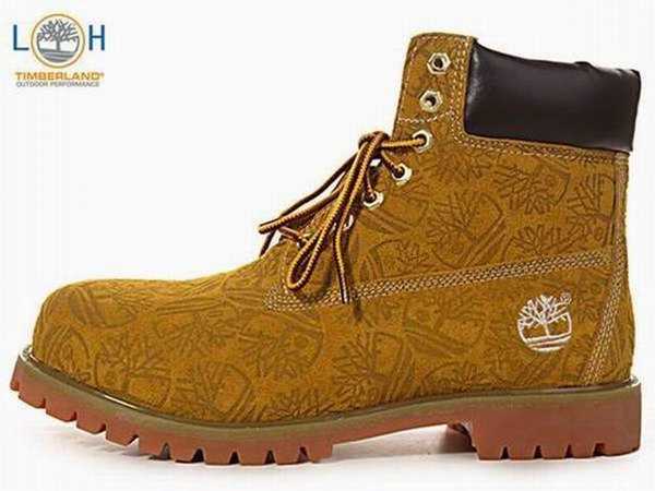 zalando timberland junior