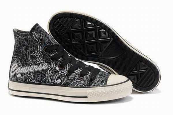 chaussure style converse cuir femme chaussure style converse cuir femme