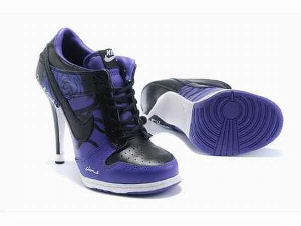 prix des chaussure jordan pour fille