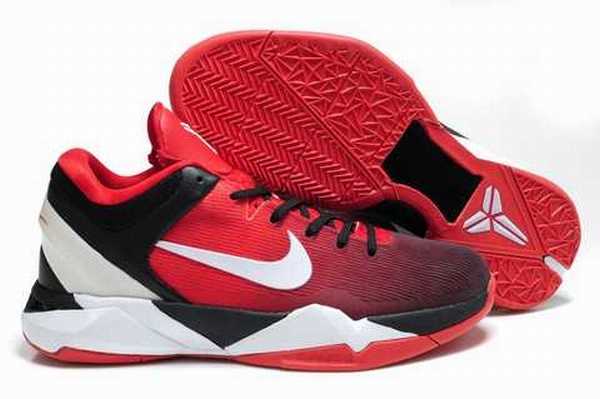 nike kobe 6 pas cher