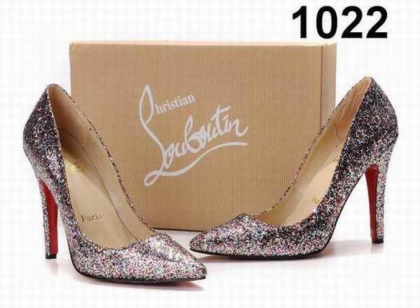 basket louboutin a clou basket louboutin a clou