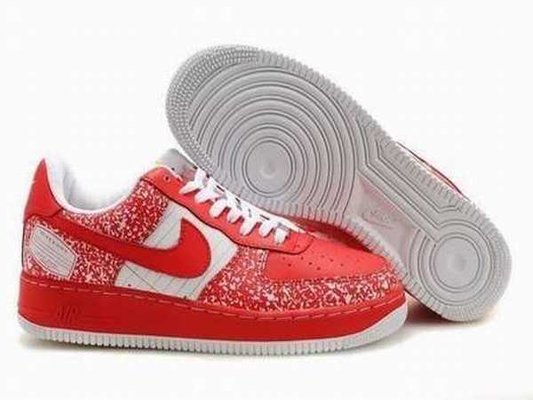 Air Pas Avion chaussure Cher Force One Nike Chaussure wOXN8Z0knP