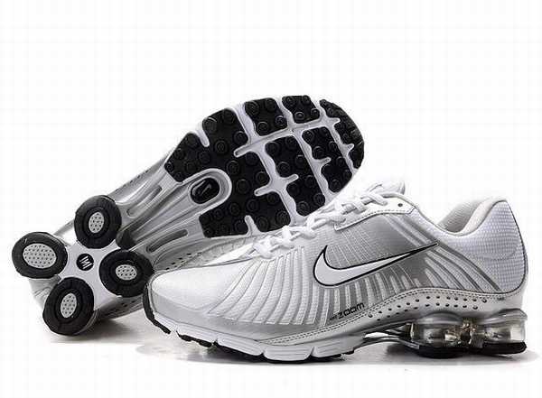 nike shox turbo pas cher