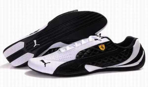 chaussure puma bmw 39