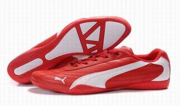 chaussure puma homme soldes