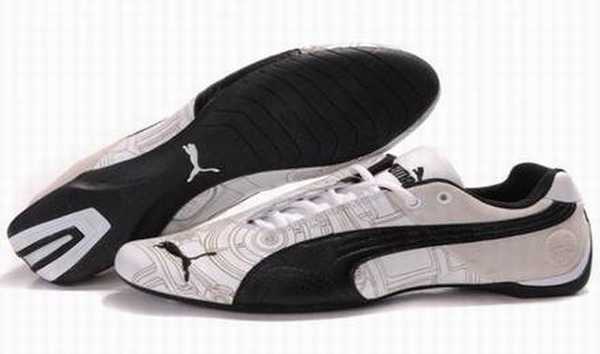 cdiscount basket puma