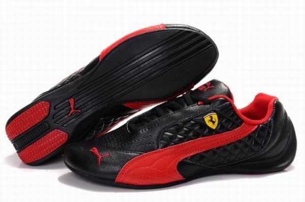 puma future cat homme prix