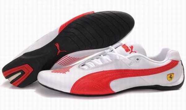 sparco puma homme sparco puma homme