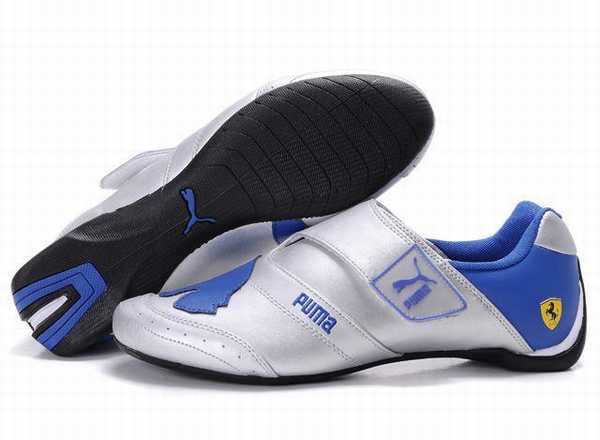 puma moins cher