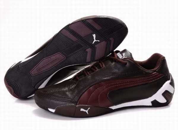 puma bmw pas cher