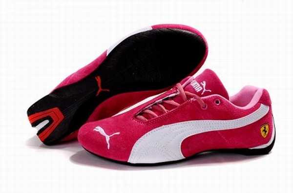chaussure de sport puma pas cher