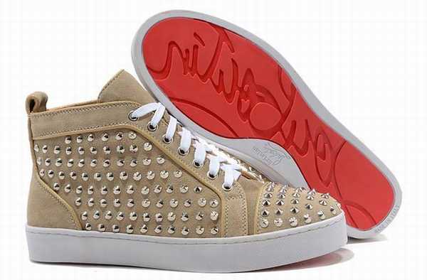 basquette louboutin femme pas cher basquette louboutin femme pas cher