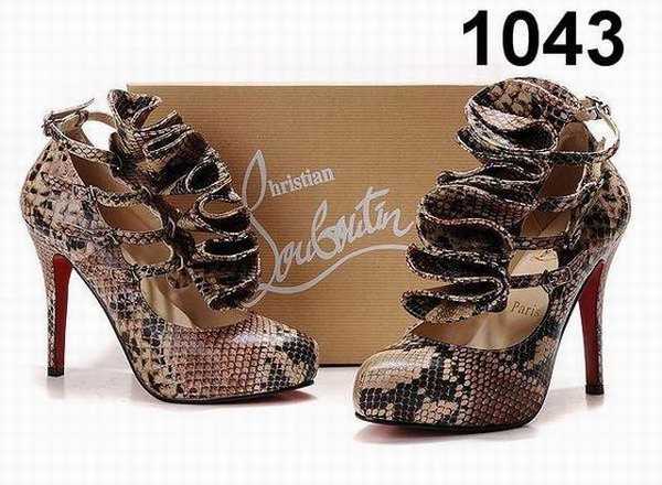 chaussure louboutin pas cher chine chaussure louboutin pas cher chine