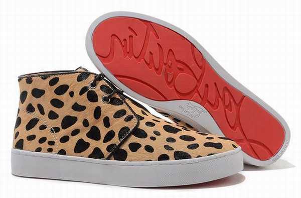 basket louboutin homme 2012 basket louboutin homme 2012