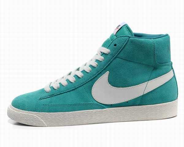 nike blazer high vintage paris