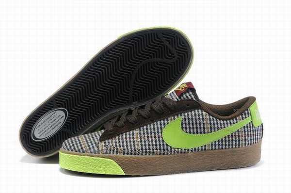 nike blazer high soldes