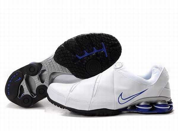 nike shox rivalry homme 2014