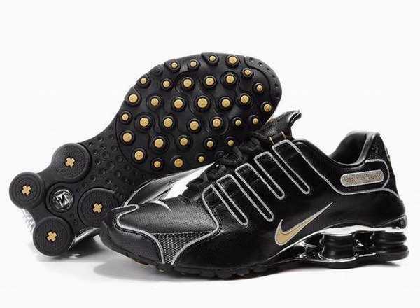 basket shox homme pas cher