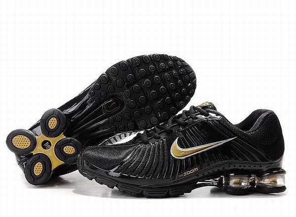 basket nike shox rivalry