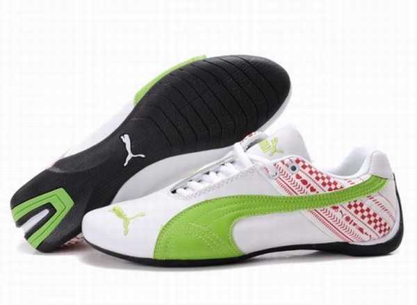 puma future cat pas cher