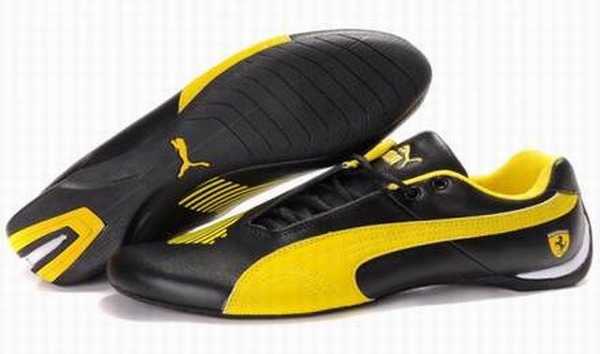 puma future cat pas cher