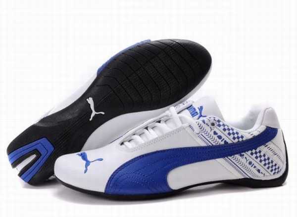 acheter chaussure puma pas cher