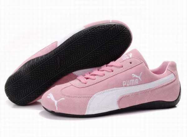 chaussure pas cher puma