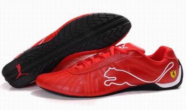 puma future cat femme 2014