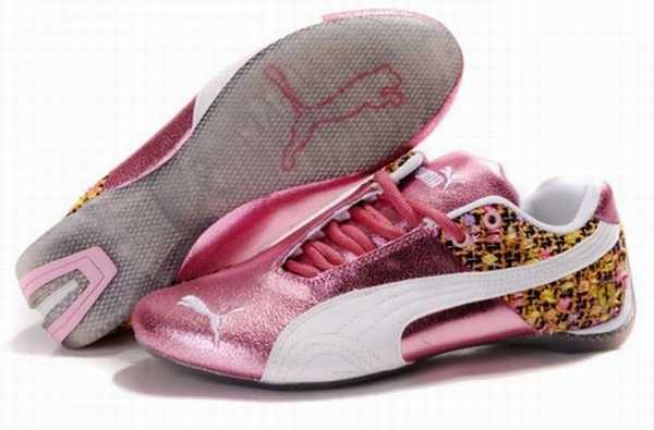 puma sparco scratch