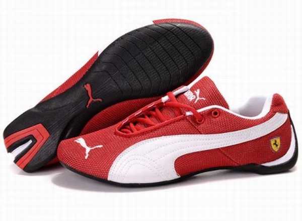 chaussure puma bmw enfant 2014