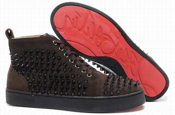 bottes imitation louboutin bottes imitation louboutin