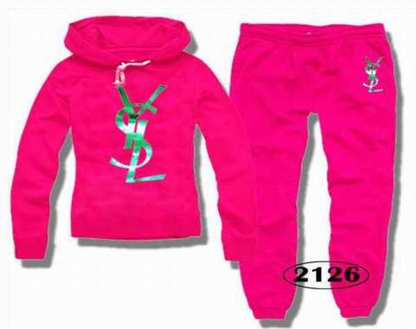 survetement adidas pour fille pas cher