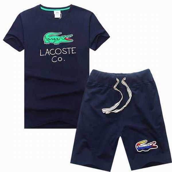 survétement lacoste