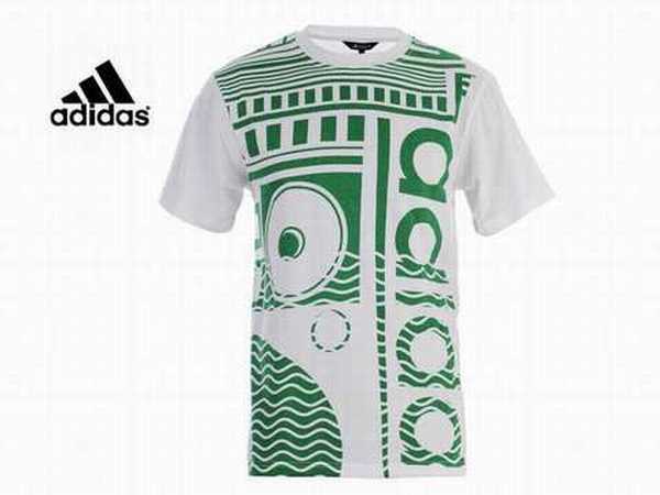intersport adidas t shirt