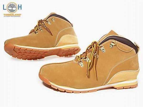 timberland marseille grand littoral